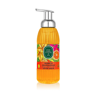 Eyup  Sabri Tuncer Bodrum Mandarijn Natuurlijke Olijfolie Schuimende Zeep 500 ml