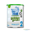 Golden Goat Geitenmelk Opvolgmelk 2 Nummer 400 gr (6 Maanden en Ouder)