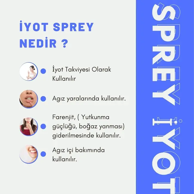 Aromel Spray de Yodo 150 mcg | Yodo con Glicerina | Suplemento Alimenticio