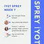 Aromel Jodium Spray 150 mcg - Glycerine Jodium, Voedingssupplement