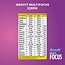 Grovit  Multi Focus 150 ml (Zihinsel Performans ve Konsantrasyon Artışı)