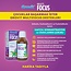 Grovit  Multi Focus 150 ml (Zihinsel Performans ve Konsantrasyon Artışı)