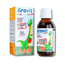 Grovit Grovit Kids Sirup (Unterstützung für Wachstum) 150 ml