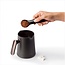 Arzum OKKA Minio Türkische Kaffeemaschine - (Kupferfarben) & GRATIS traditionelle Türkische Kaffee 100g