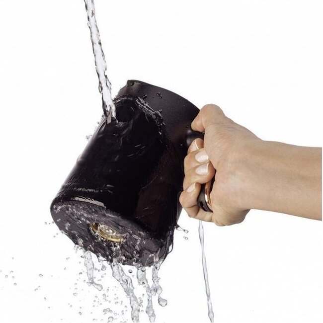 Arzum OKKA Minio Turkish Coffee Machine - (Copper Color) & FREE Traditional Turkish Coffee 100gr