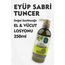 Eyup  Sabri Tuncer Loción Natural para Manos y Cuerpo con Aceite de Oliva -250 ml