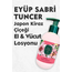 Eyup  Sabri Tuncer Japanische Kirschblüten Natürliche Olivenöl Hand- und Körperlotion 280 ml