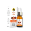 Ozlika Koudgeperste natuurlijke arganolie 10 ml