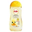 Dalin Klassisches Babyshampoo 200 ml – Sanfte Reinigung für die empfindliche Haut Ihres