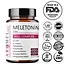 Aromel Melatonine 120 Tabletten | 3mg | Full Complex | Ondersteuning bij Slaapproblemen