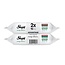 Sleepy Toallitas de Limpieza para Superficies Sleepy – 2x15 Unidades (Tamaño de Viaje)