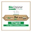 Sleepy Easy Clean Bio-Degradable Surface Cleaning Wipes with Tea Tree & Lime (50 Sheets)