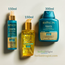 Bioxcin Keratin & Argan Saç Bakım Seti 600 ml – Şampuan 300 ml + Saç Kremi 150 ml + Argan Saç Bakım Yağı 150 ml – Kuru, Yıpranmış ve Elektriklenen Saçlar İçin Bakım