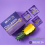 Bioxcin Beauty Collagen Pulver, 30 Beutel – 10.000 mg hydrolysiertes Kollagen Typ I und III pro Beutel, Ananasgeschmack