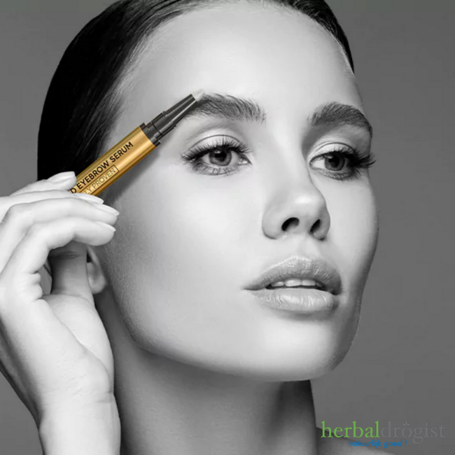 Bioxcin Sérum para Cejas y Pestañas 3 ml – Fortalece, Nutre y Favorece el Crecimiento Saludable