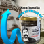 Herbal Drogist Koca Yusuf Herbal Paste 300 g | Traditional Herbal Paste with Ginseng, Honey & Propolis