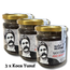 Herbal Drogist Koca Yusuf 100% Doğal Performans Macunu 300g ( Doğal Sertlesme Macunu)