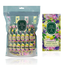Eyup  Sabri Tuncer Toallitas Perfumadas Eyüp Sabri Tuncer Verbena y Limón Refrescante – 150 Unidades (Formato Pequeño)