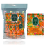 Eyup  Sabri Tuncer Lingettes Bodrum Mandarine, 50 pièces (grand format)