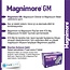 Magnimore GM Magnezyum 60 Tablet (Magnezyum Bisglisinat -Magnezyum Malat )