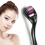 Herbal Drogist Dermaroller met 540 Titanium Naalden