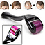 Bioxcin Quantum Serum + 300 ml Shampoo + Gratis Dermaroller (Effektives Anti-Haarausfall-Set)