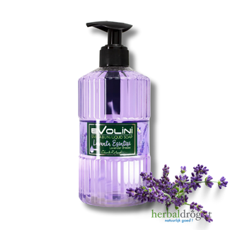 Evolini Evolini Jabón Líquido Esencia de Lavanda 500 ml