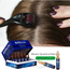 Bioxcin Sérum Anti-Chute de Cheveux Quantum Bio-Activ 15 x 6 ml & Set DERMOROLLER