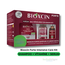 Bioxcin Forte Kit de Cuidado Intensivo (Tabletas + Champú + Sérum)