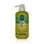 Eyup  Sabri Tuncer Shampooing à l'huile d'olive naturelle 600 ml