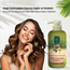 Eyup  Sabri Tuncer Shampooing à l'huile d'olive naturelle 600 ml