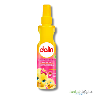 Dalin Anti-tangle Hair Lotion Spray 200ml