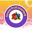 Dalin Savon Moussant Fruits des Bois 200 ml