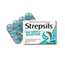 Strepsils Herbal Pastilles pour la Gorge au Menthol 24 Comprimés – Effet Rafraîchissant et Apaisant