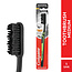 Colgate Brosse à dents Moyenne Charbon Double Action