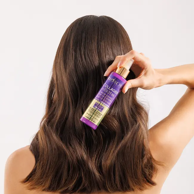 Bioxcin Collagen & Biotin Hacim Veren Sıvı Saç Kremi 150ml