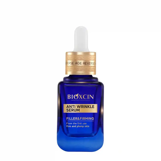 Bioxcin Age Reverse Kwrinkle Tegen Nachtserum 30ml