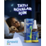 Grovit Kids Moon 50ml : natuurlijke slaapondersteuning voor kinderen