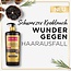 Bioblas Zwarte Knoflook Shampoo 1000ml (geurloos, anti-haaruitval)