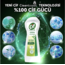 Cif Cleanboost Crème Ammoniaque Nettoyant pour Surfaces 750 ml