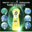 Cif Cleanboost Krem Limon Yüzey Temizleyici 500 ml