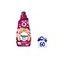 Yumos Extra Adoucissant Concentré Sakura 1440 ml – 60 Lavages