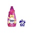 Yumos Konsantre Yumuşatıcı Orkide ve Yasemin 1440 ml – 60 Yıkama