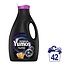 Yumos Detergente Líquido Yumoş para Ropa Negra – Cuidado y Frescura 2520 ml