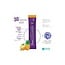 Suda   Collagen Ananas Sachets 30x10 g | 8 000 mg Collagène Types I & III avec Vitamine C, Acide Hyaluronique, Zinc, Biotine & Lactobacillus acidophilus