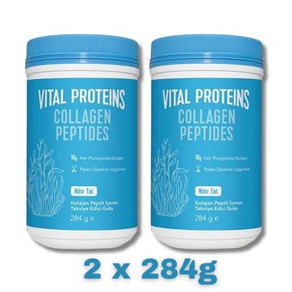 Vitalproteins Vital Proteins Collagen 2x 284 g