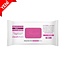 Sleepy  Lilyum Bouquet Lingettes Nettoyantes pour Surface 100 Feuilles