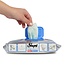 Sleepy Super Limescale Remover Wipes  (30 Sheets)