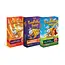 EasyVit EasyFishoil Defence, Focus & Multi Omega-3 Vorteilspackung