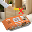 Pafilya Lingettes de nettoyage pour meubles/bois 102 pièces